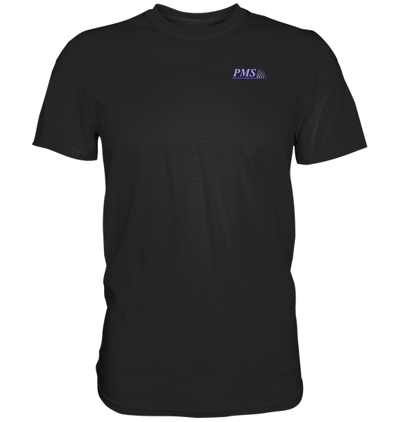 PMS 2.3 - Hast du keine? Ich kleb' dir eine! - Classic Shirt