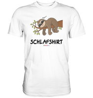 Schlafshirt - s - Classic Shirt