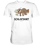 Schlafshirt - s - Classic Shirt