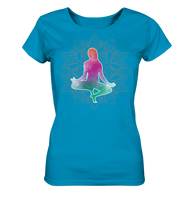 Joga-001 - Ladies Organic Shirt