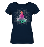 Joga-001 - Ladies Organic Shirt