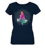 Joga-001 - Ladies Organic Shirt