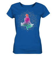 Joga-001 - Ladies Organic Shirt