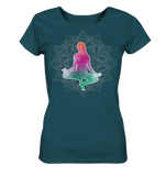 Joga-001 - Ladies Organic Shirt