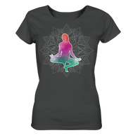 Joga-001 - Ladies Organic Shirt