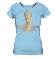 Joga - 008 - Ladies Organic Shirt