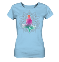 Joga-001 - Ladies Organic Shirt