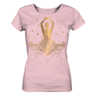 Joga - 008 - Ladies Organic Shirt