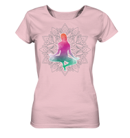 Joga-001 - Ladies Organic Shirt