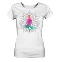 Joga-001 - Ladies Organic Shirt