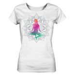 Joga-001 - Ladies Organic Shirt