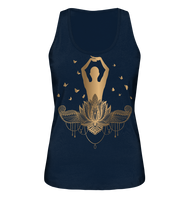 Joga - 008 - Ladies Organic Tank-Top