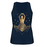 Joga - 008 - Ladies Organic Tank-Top