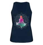 Joga-001 - Ladies Organic Tank-Top