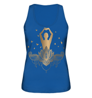 Joga - 008 - Ladies Organic Tank-Top