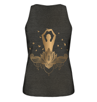 Joga - 008 - Ladies Organic Tank-Top