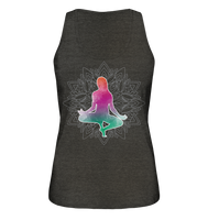 Joga-001 - Ladies Organic Tank-Top