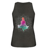 Joga-001 - Ladies Organic Tank-Top