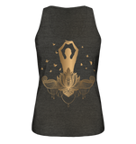 Joga - 008 - Ladies Organic Tank-Top