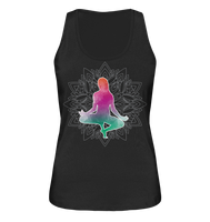 Joga-001 - Ladies Organic Tank-Top