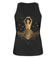 Joga - 008 - Ladies Organic Tank-Top