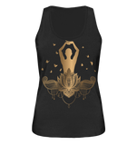 Joga - 008 - Ladies Organic Tank-Top