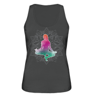 Joga-001 - Ladies Organic Tank-Top