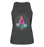 Joga-001 - Ladies Organic Tank-Top