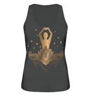 Joga - 008 - Ladies Organic Tank-Top