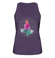 Joga-001 - Ladies Organic Tank-Top