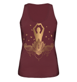 Joga - 008 - Ladies Organic Tank-Top