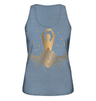 Joga - 008 - Ladies Organic Tank-Top