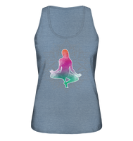 Joga-001 - Ladies Organic Tank-Top