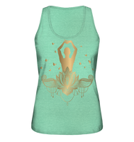 Joga - 008 - Ladies Organic Tank-Top