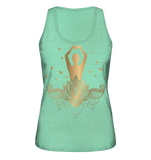 Joga - 008 - Ladies Organic Tank-Top