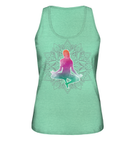 Joga-001 - Ladies Organic Tank-Top