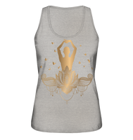 Joga - 008 - Ladies Organic Tank-Top