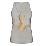 Joga - 008 - Ladies Organic Tank-Top