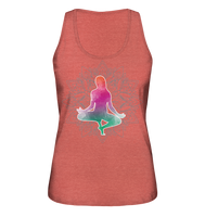 Joga-001 - Ladies Organic Tank-Top