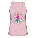 Joga-001 - Ladies Organic Tank-Top