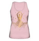 Joga - 008 - Ladies Organic Tank-Top