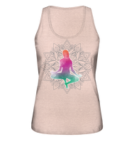 Joga-001 - Ladies Organic Tank-Top