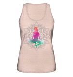 Joga-001 - Ladies Organic Tank-Top