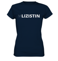 PoLIZISTIN - Ladies Premium Shirt