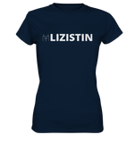 PoLIZISTIN - Ladies Premium Shirt