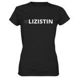 PoLIZISTIN - Ladies Premium Shirt