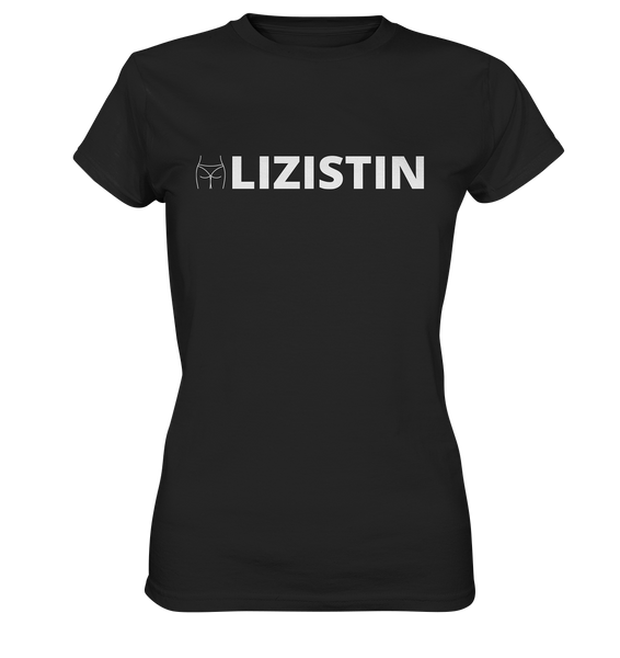 PoLIZISTIN - Ladies Premium Shirt