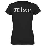 Back Collection - Pilze - Ladies Premium Shirt