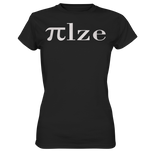 Back Collection - Pilze - Ladies Premium Shirt