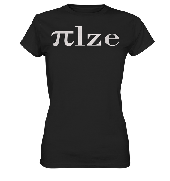 Back Collection - Pilze - Ladies Premium Shirt